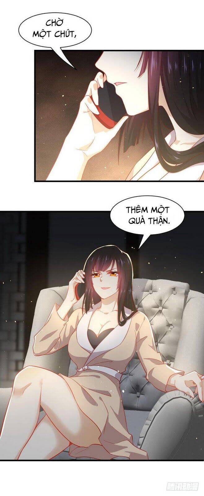 Xuyên Không Vào Thế Giới Nữ Cường Chapter 33 - 19