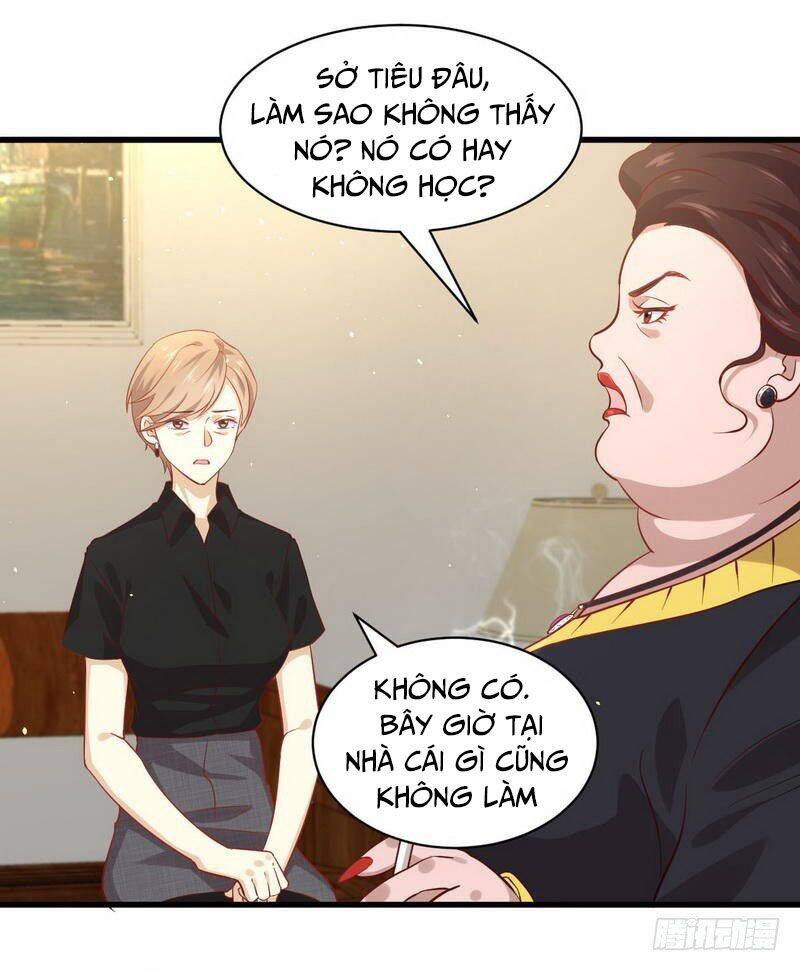 Xuyên Không Vào Thế Giới Nữ Cường Chapter 33 - 4