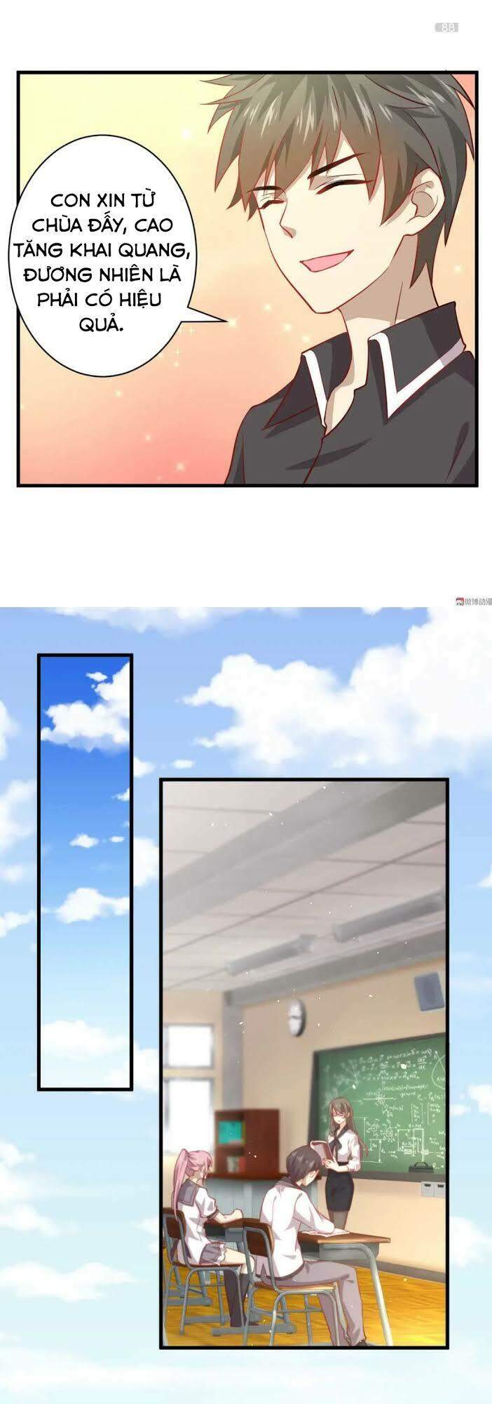Xuyên Không Vào Thế Giới Nữ Cường Chapter 34 - 11