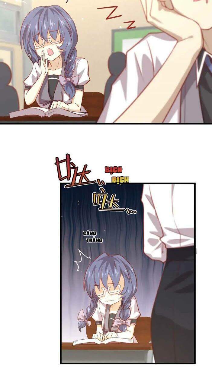 Xuyên Không Vào Thế Giới Nữ Cường Chapter 34 - 13