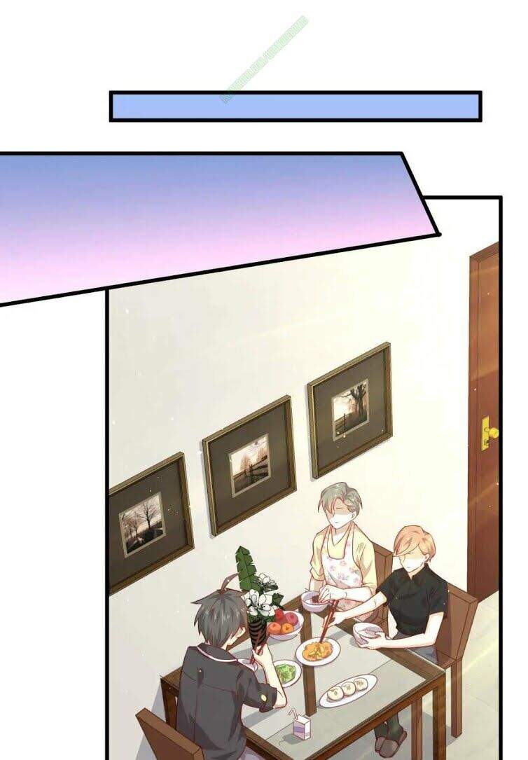 Xuyên Không Vào Thế Giới Nữ Cường Chapter 34 - 6