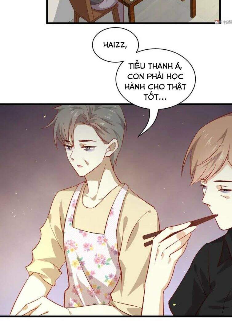 Xuyên Không Vào Thế Giới Nữ Cường Chapter 34 - 7