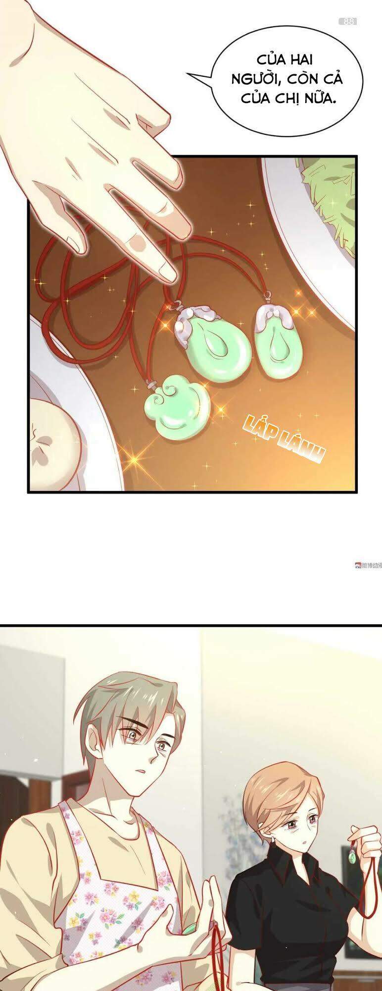 Xuyên Không Vào Thế Giới Nữ Cường Chapter 34 - 8