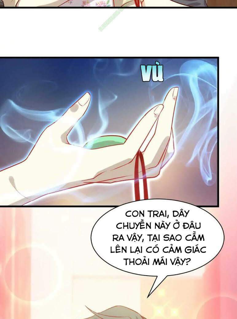 Xuyên Không Vào Thế Giới Nữ Cường Chapter 34 - 9