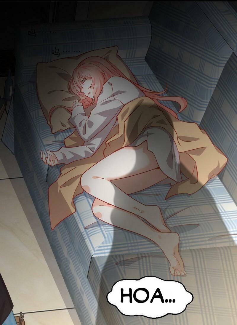 Xuyên Không Vào Thế Giới Nữ Cường Chapter 37 - 17