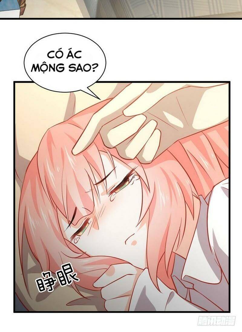 Xuyên Không Vào Thế Giới Nữ Cường Chapter 37 - 18