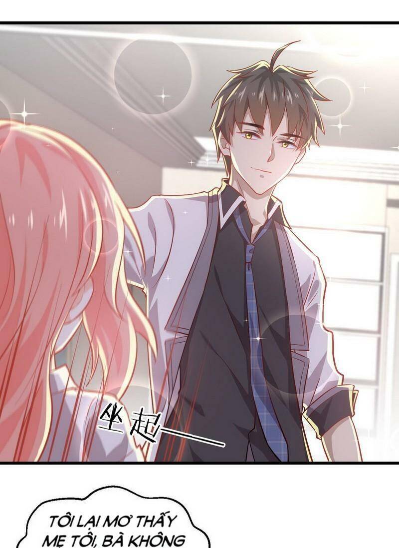 Xuyên Không Vào Thế Giới Nữ Cường Chapter 37 - 19