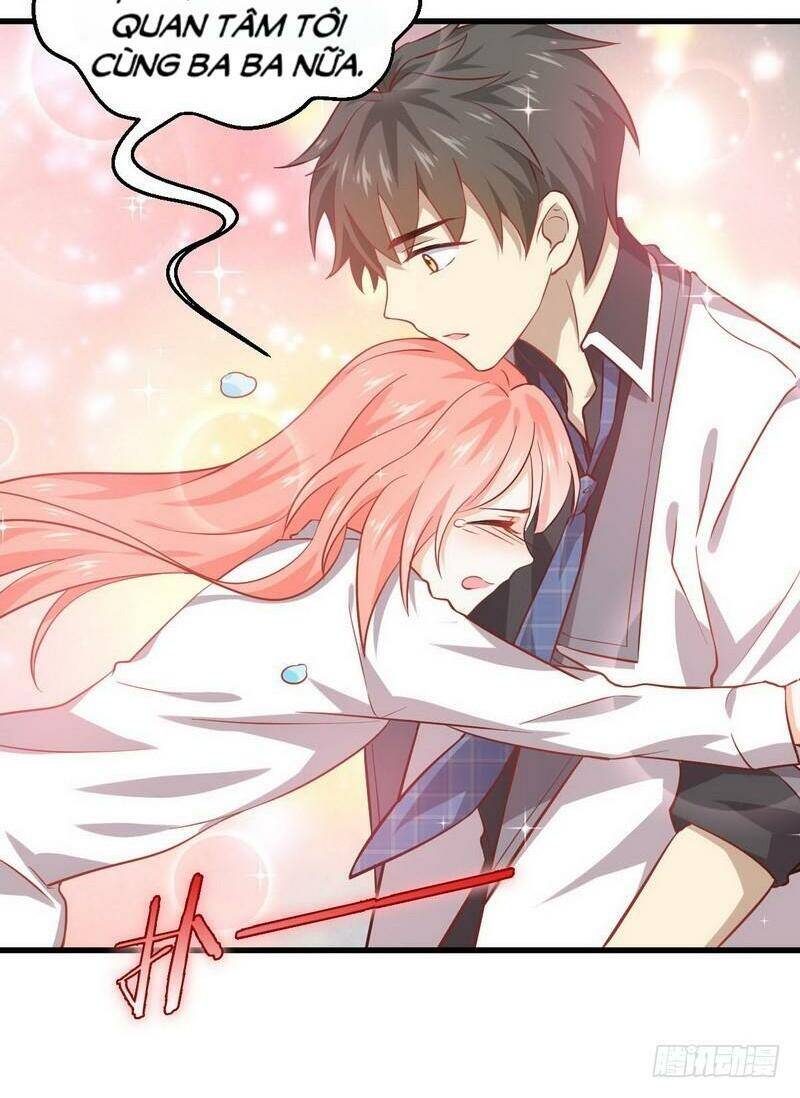 Xuyên Không Vào Thế Giới Nữ Cường Chapter 37 - 20