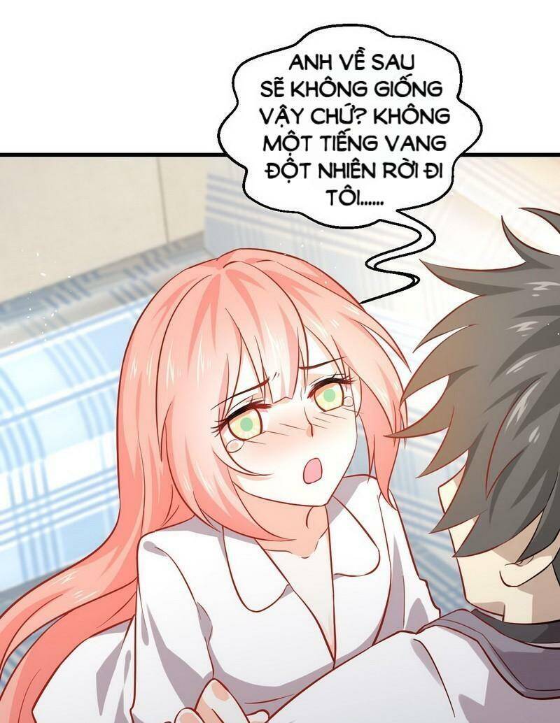 Xuyên Không Vào Thế Giới Nữ Cường Chapter 37 - 21