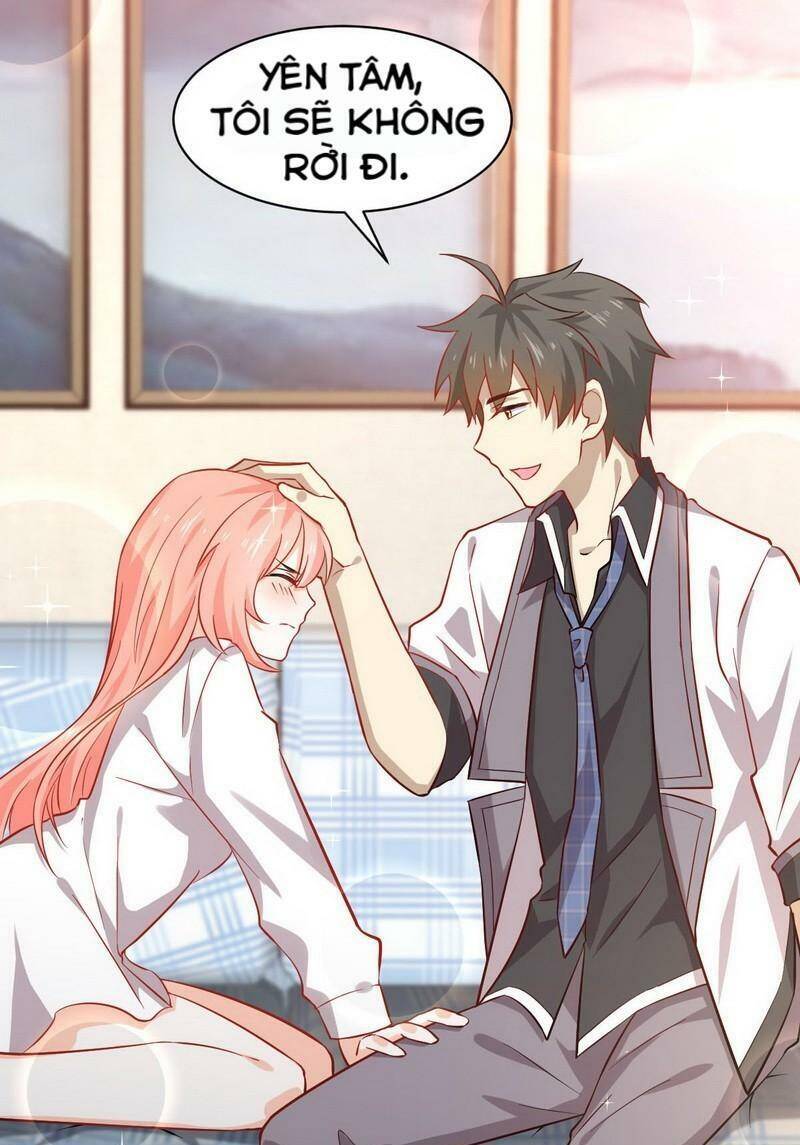 Xuyên Không Vào Thế Giới Nữ Cường Chapter 37 - 23
