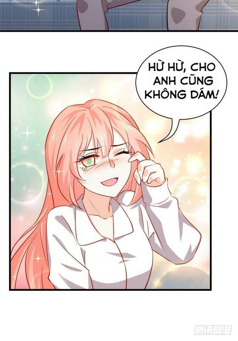 Xuyên Không Vào Thế Giới Nữ Cường Chapter 37 - 24