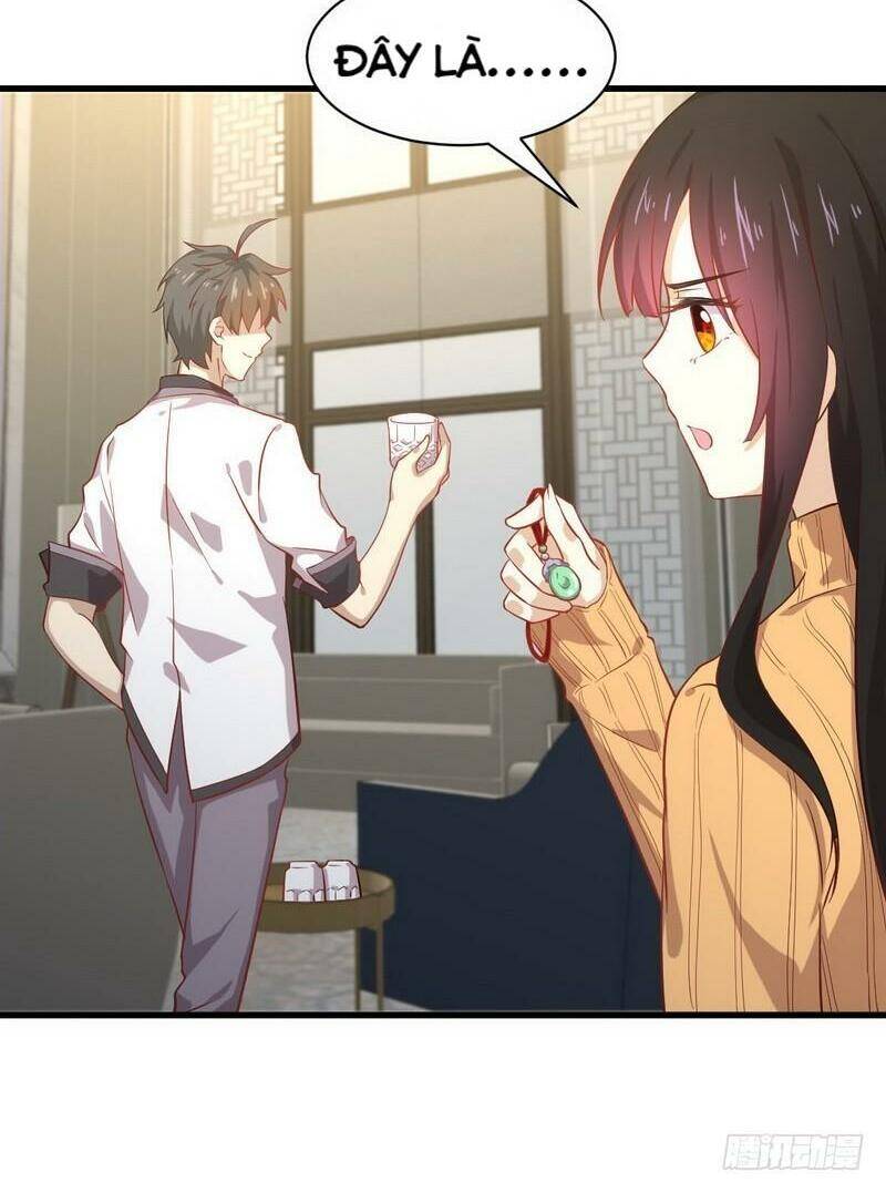 Xuyên Không Vào Thế Giới Nữ Cường Chapter 37 - 6