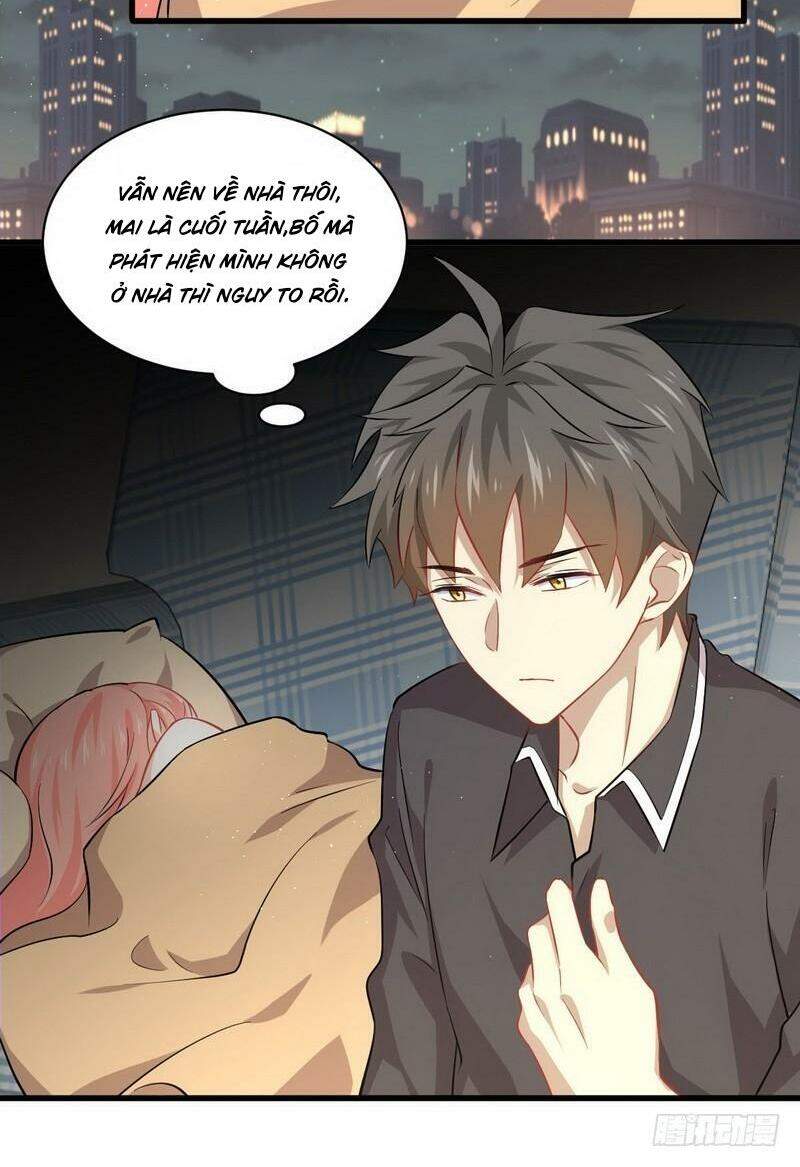 Xuyên Không Vào Thế Giới Nữ Cường Chapter 38 - 2