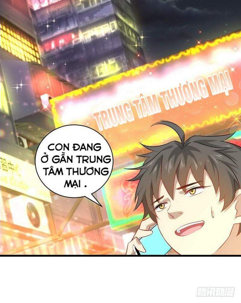 Xuyên Không Vào Thế Giới Nữ Cường Chapter 38 - 11