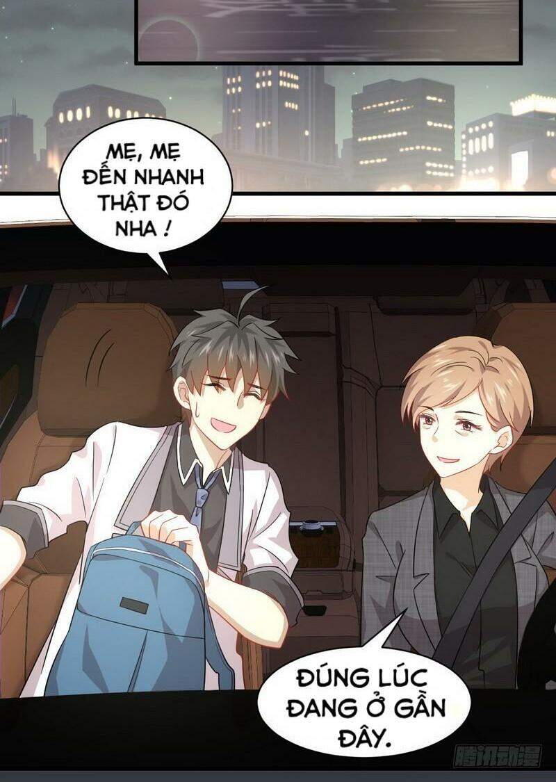 Xuyên Không Vào Thế Giới Nữ Cường Chapter 38 - 13