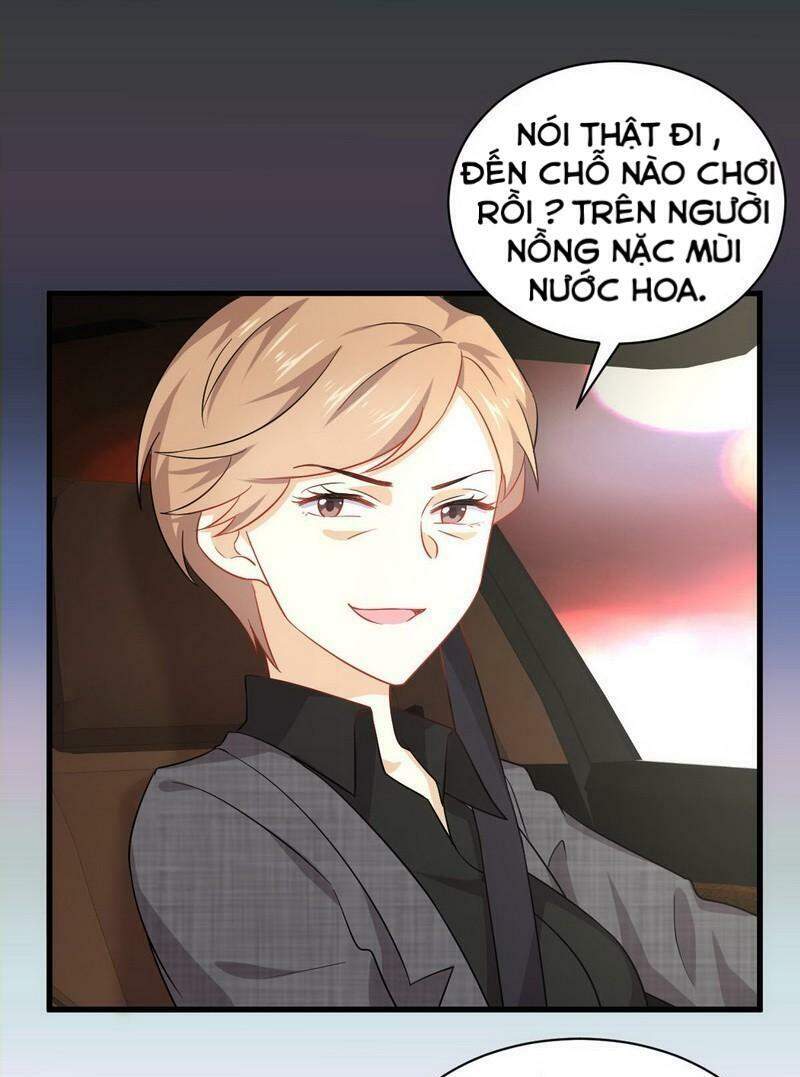 Xuyên Không Vào Thế Giới Nữ Cường Chapter 38 - 14