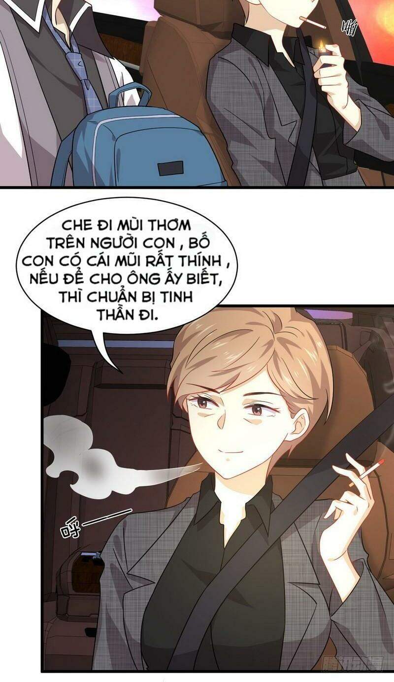 Xuyên Không Vào Thế Giới Nữ Cường Chapter 38 - 17