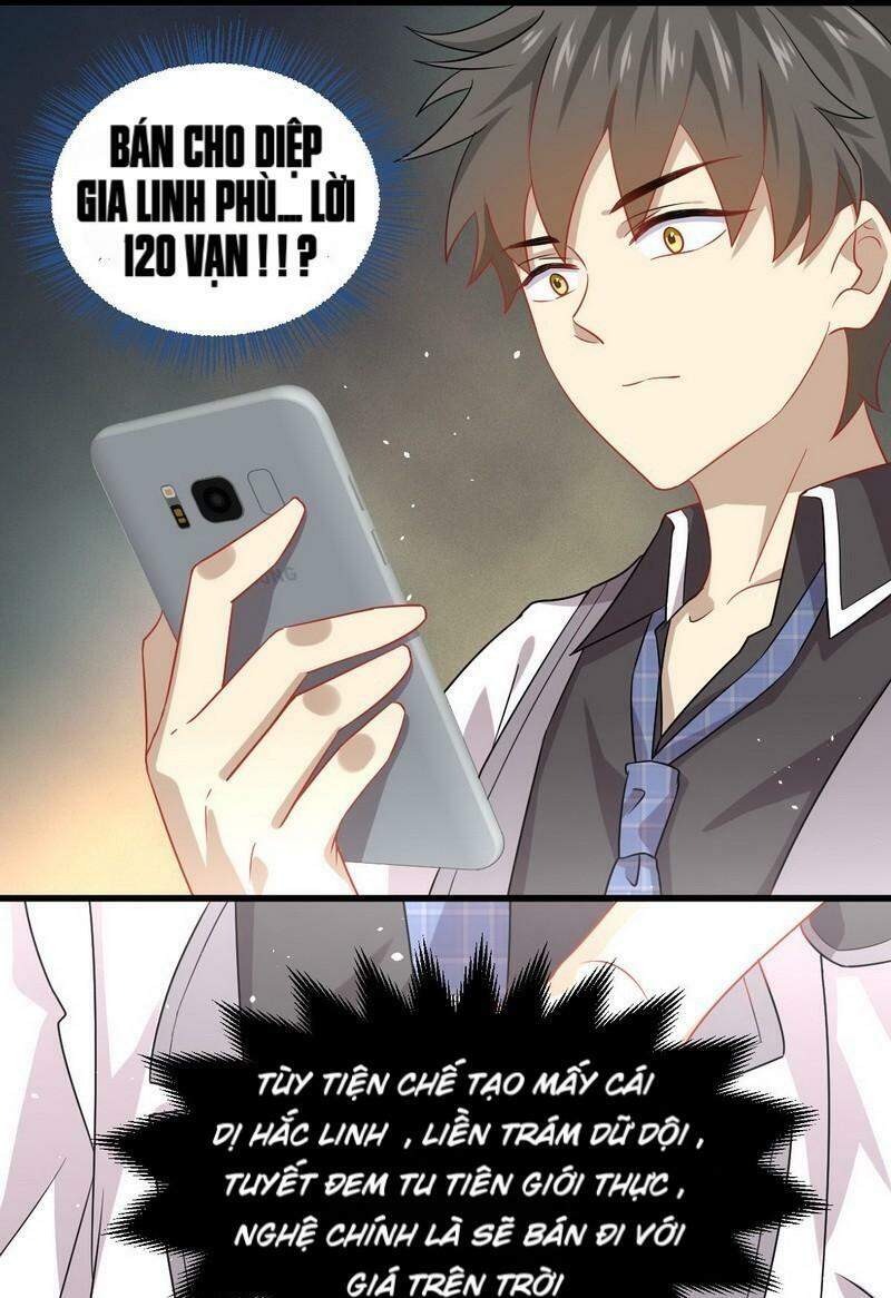 Xuyên Không Vào Thế Giới Nữ Cường Chapter 38 - 19