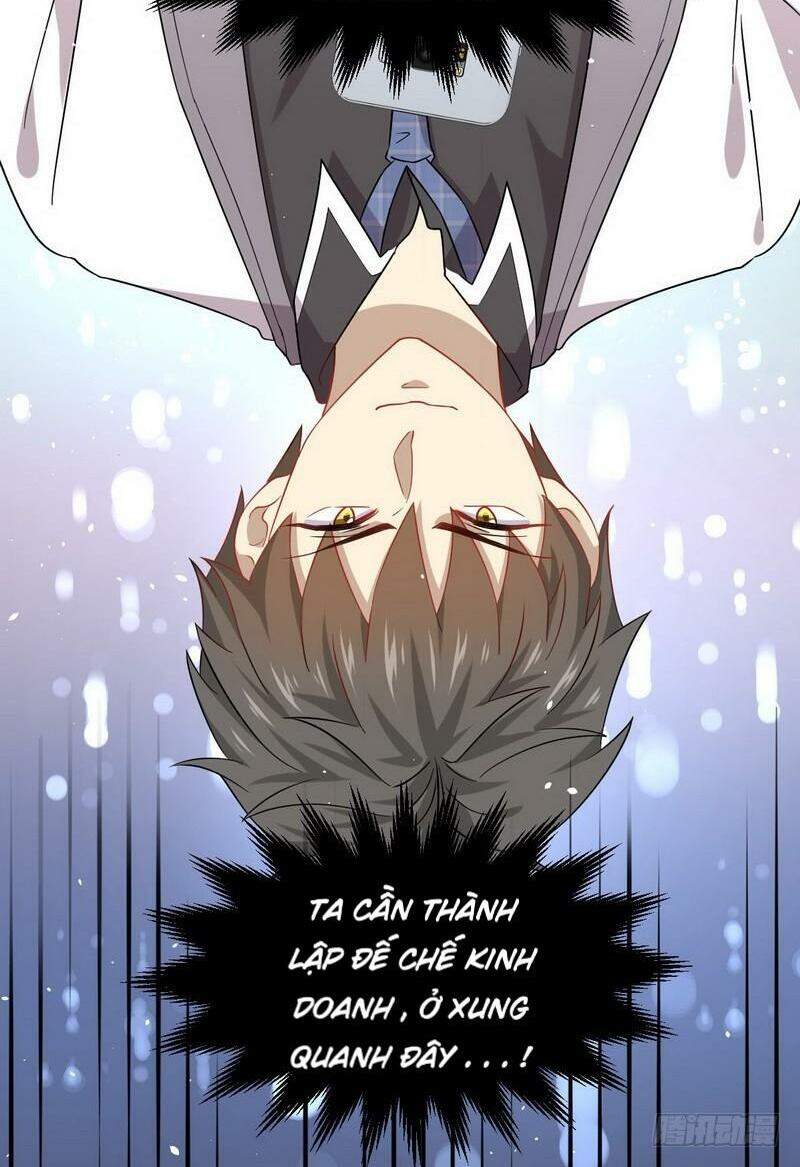 Xuyên Không Vào Thế Giới Nữ Cường Chapter 38 - 20