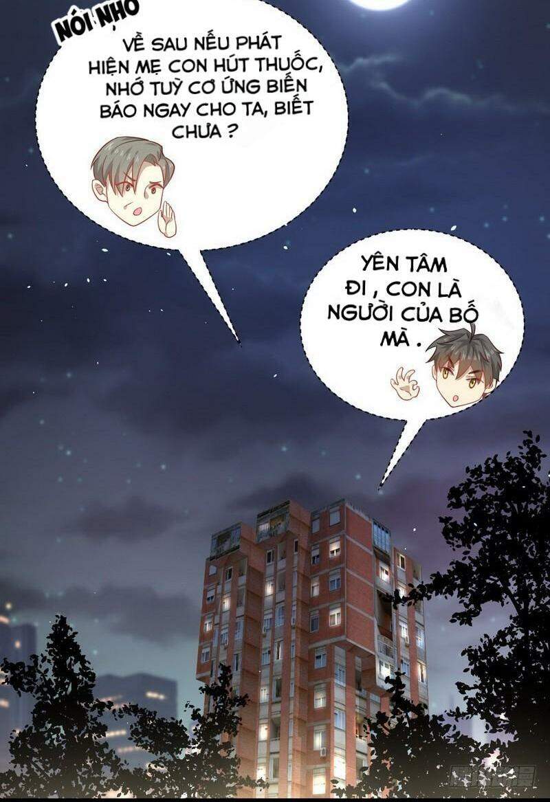 Xuyên Không Vào Thế Giới Nữ Cường Chapter 38 - 22