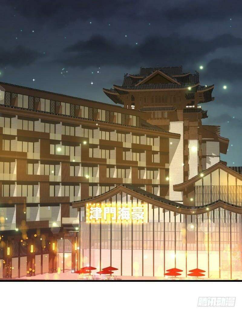 Xuyên Không Vào Thế Giới Nữ Cường Chapter 38 - 24