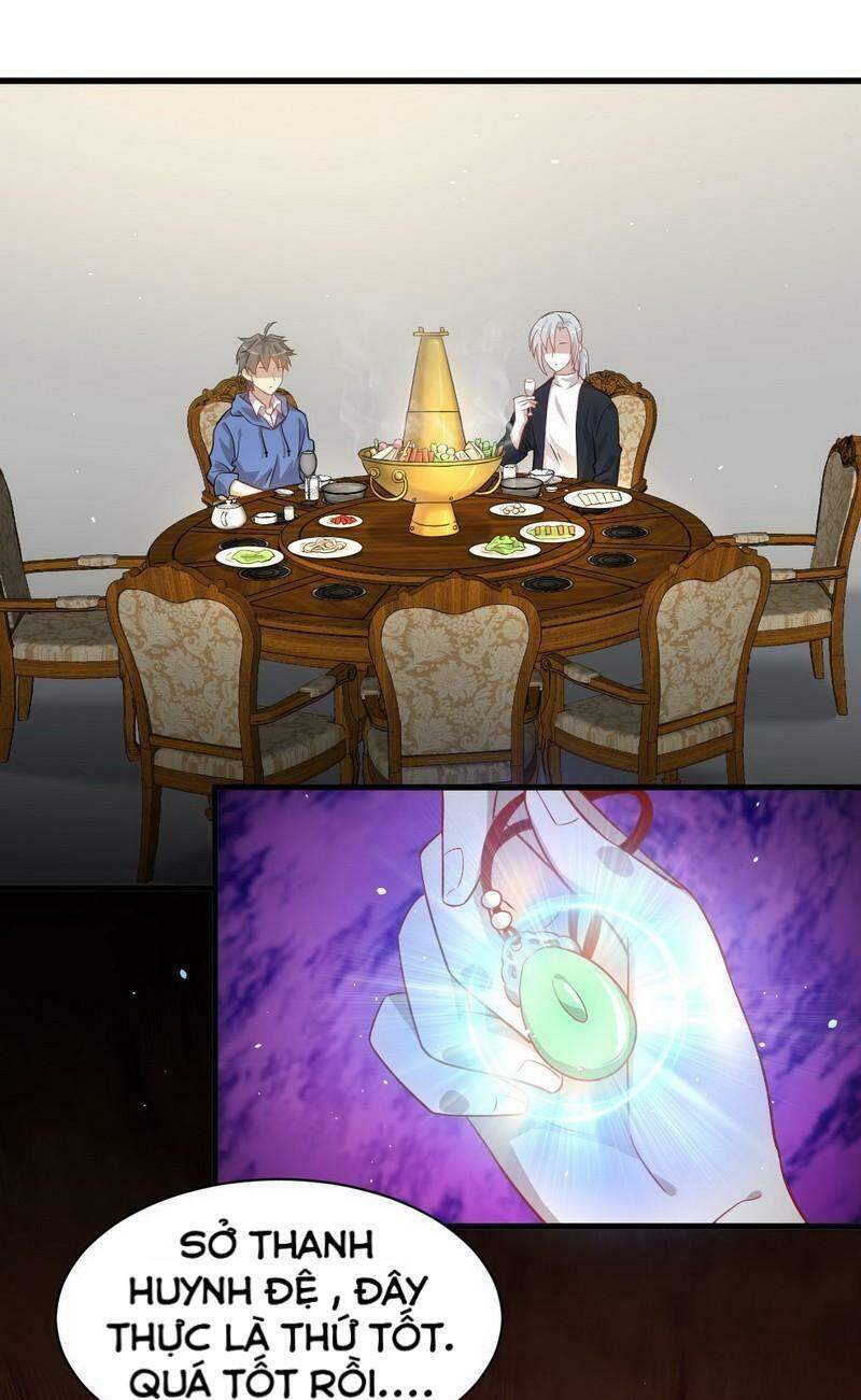Xuyên Không Vào Thế Giới Nữ Cường Chapter 38 - 25