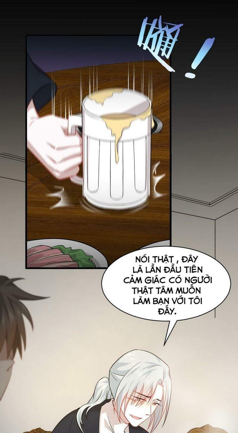 Xuyên Không Vào Thế Giới Nữ Cường Chapter 38 - 28