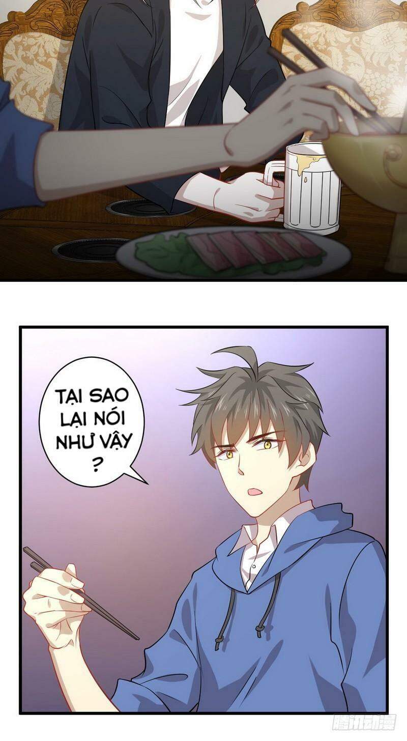 Xuyên Không Vào Thế Giới Nữ Cường Chapter 38 - 29