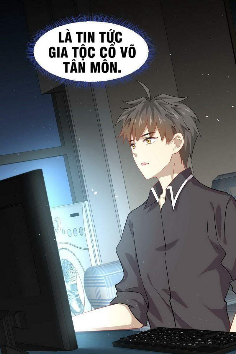 Xuyên Không Vào Thế Giới Nữ Cường Chapter 38 - 5