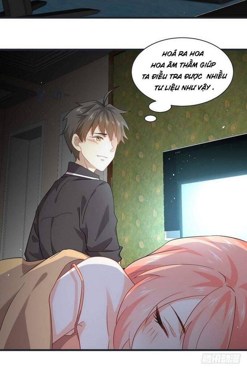 Xuyên Không Vào Thế Giới Nữ Cường Chapter 38 - 6