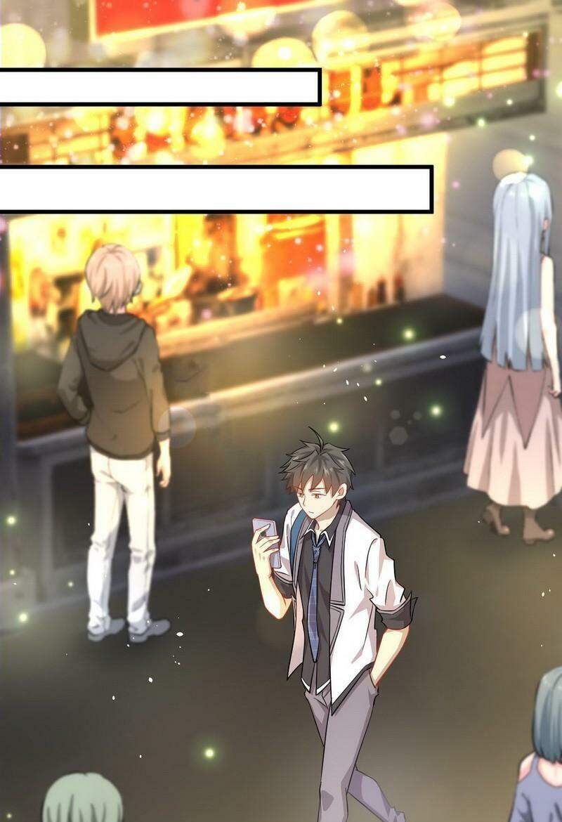 Xuyên Không Vào Thế Giới Nữ Cường Chapter 38 - 8