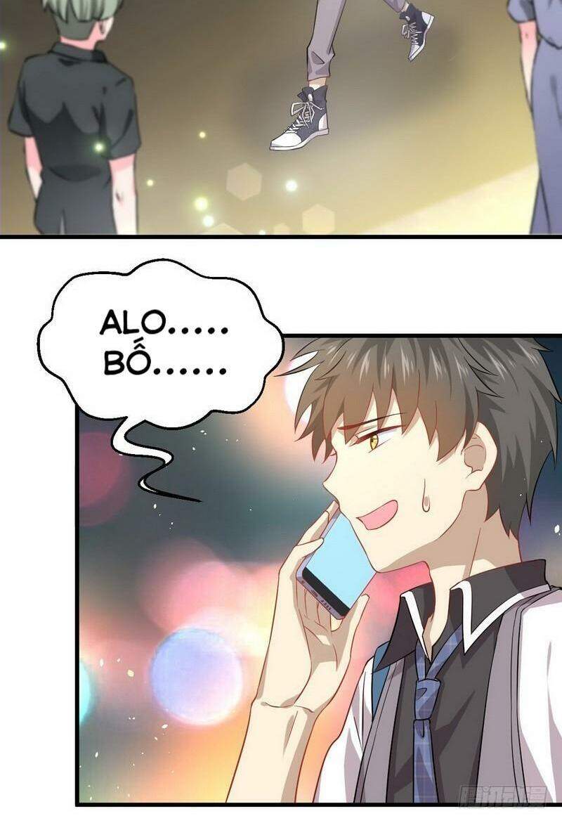 Xuyên Không Vào Thế Giới Nữ Cường Chapter 38 - 9