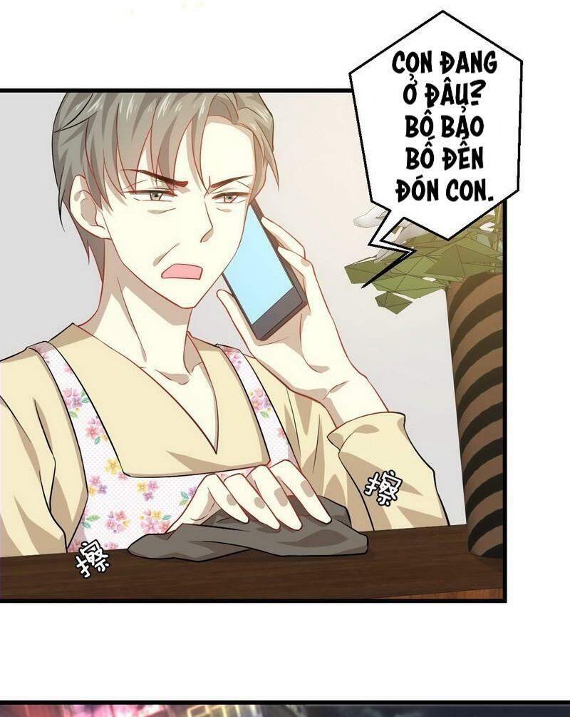 Xuyên Không Vào Thế Giới Nữ Cường Chapter 38 - 10