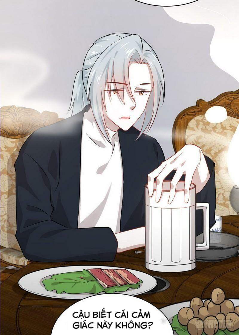 Xuyên Không Vào Thế Giới Nữ Cường Chapter 39 - 2