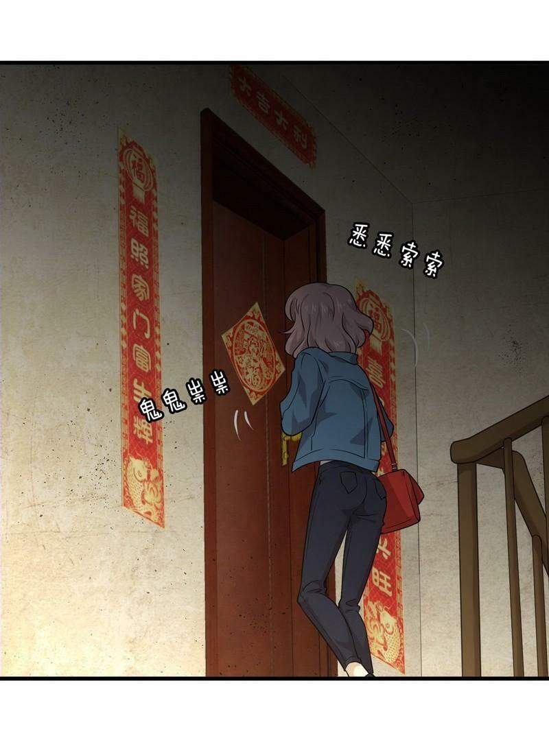 Xuyên Không Vào Thế Giới Nữ Cường Chapter 39 - 11