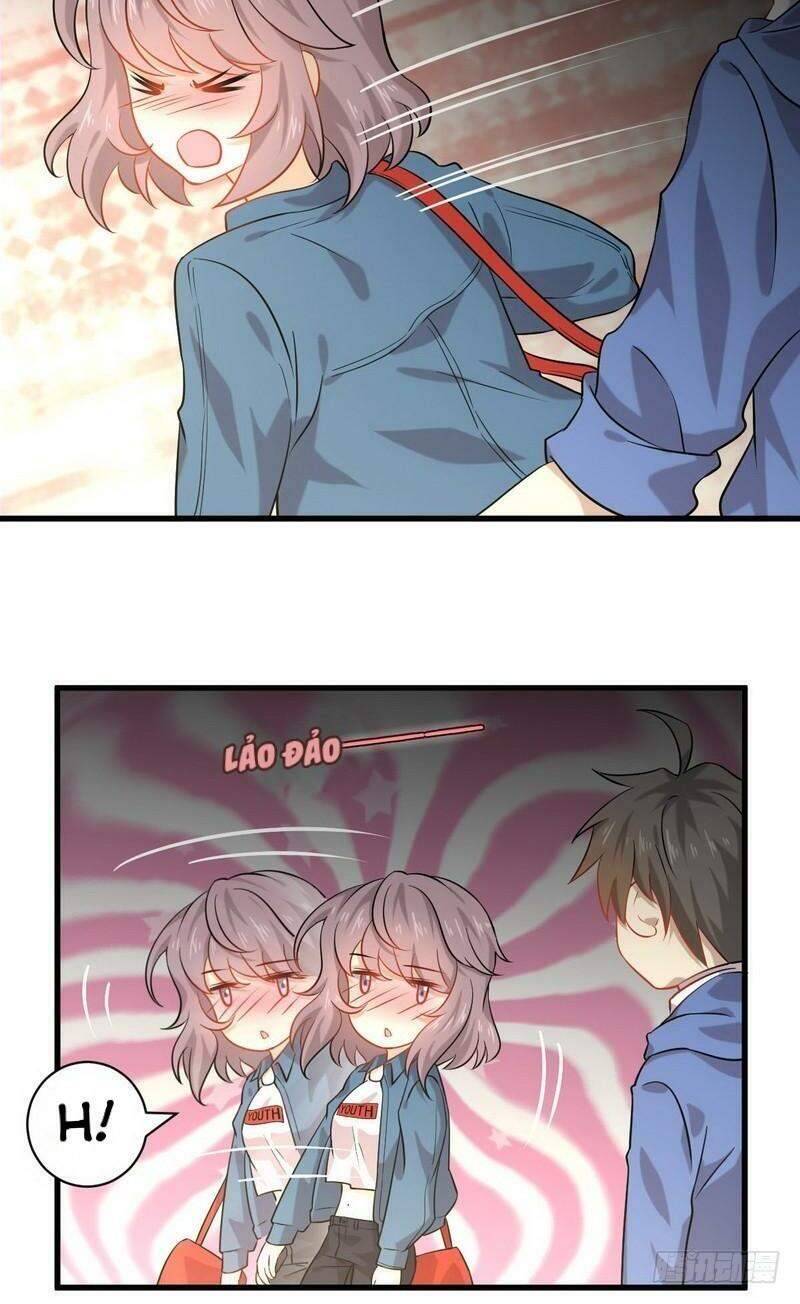 Xuyên Không Vào Thế Giới Nữ Cường Chapter 39 - 14