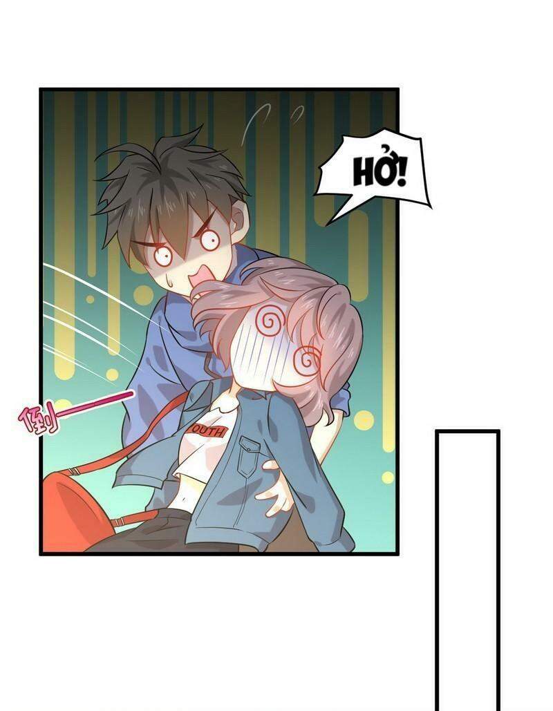 Xuyên Không Vào Thế Giới Nữ Cường Chapter 39 - 15