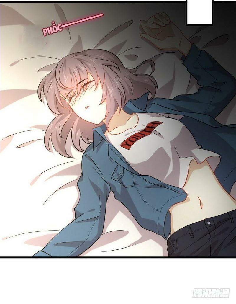 Xuyên Không Vào Thế Giới Nữ Cường Chapter 39 - 16