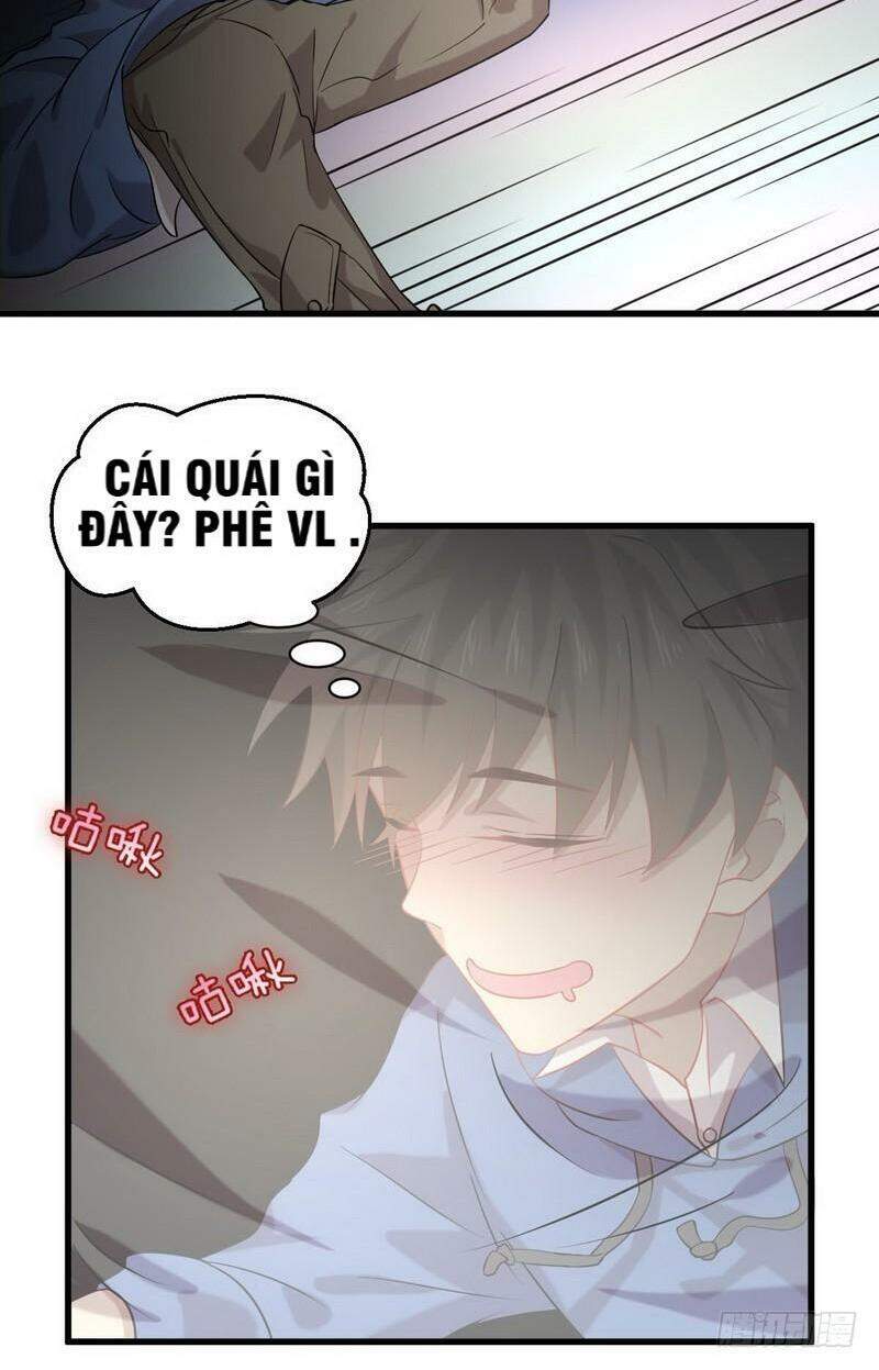 Xuyên Không Vào Thế Giới Nữ Cường Chapter 39 - 18