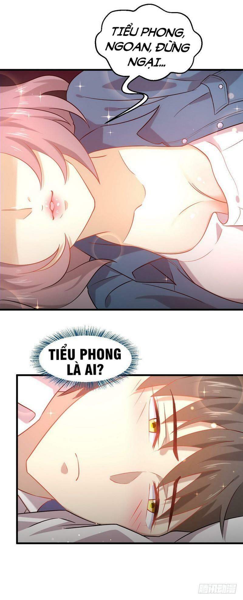 Xuyên Không Vào Thế Giới Nữ Cường Chapter 39 - 19