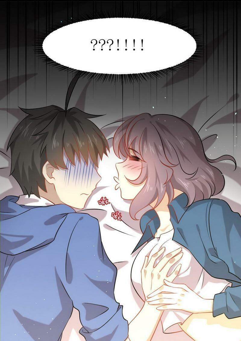 Xuyên Không Vào Thế Giới Nữ Cường Chapter 39 - 20