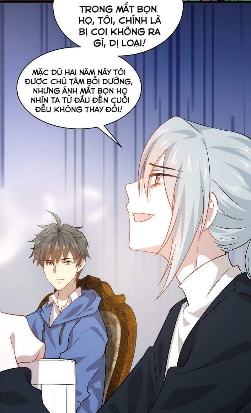 Xuyên Không Vào Thế Giới Nữ Cường Chapter 39 - 3