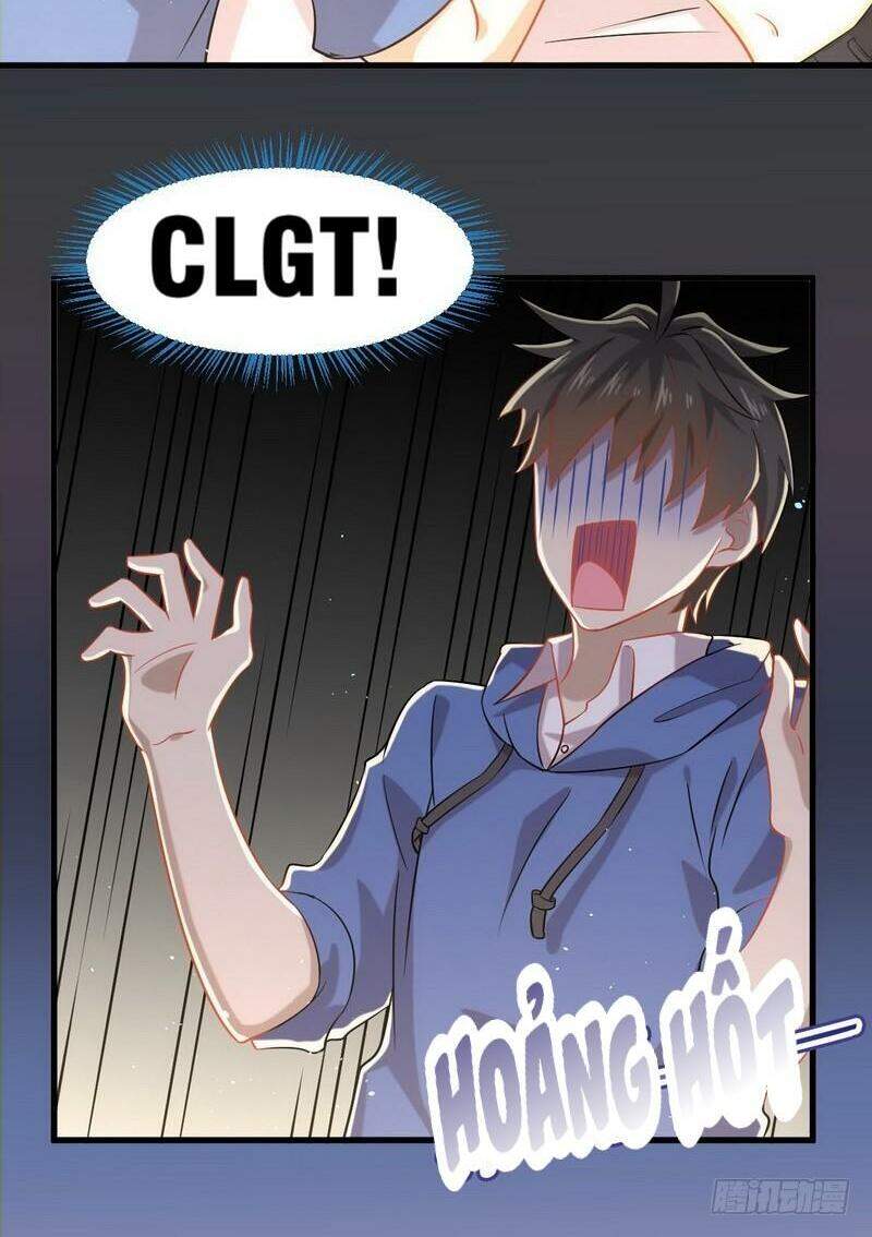 Xuyên Không Vào Thế Giới Nữ Cường Chapter 39 - 21