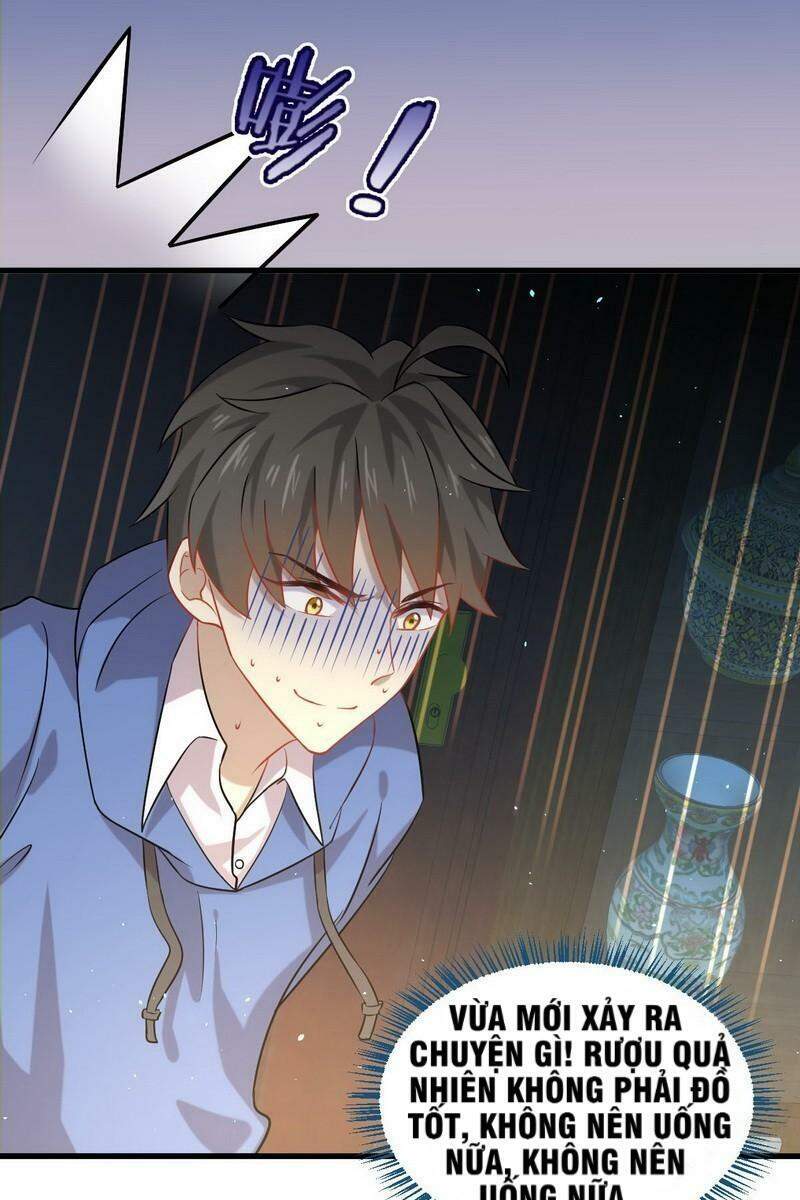 Xuyên Không Vào Thế Giới Nữ Cường Chapter 39 - 22