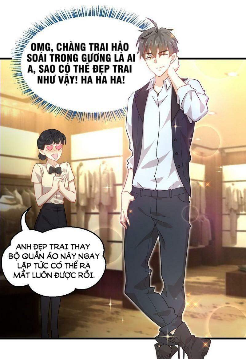 Xuyên Không Vào Thế Giới Nữ Cường Chapter 39 - 24