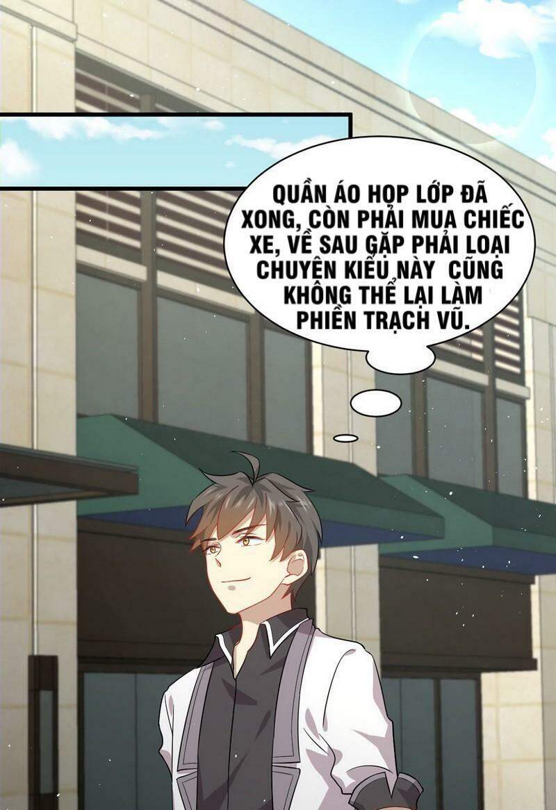 Xuyên Không Vào Thế Giới Nữ Cường Chapter 39 - 26