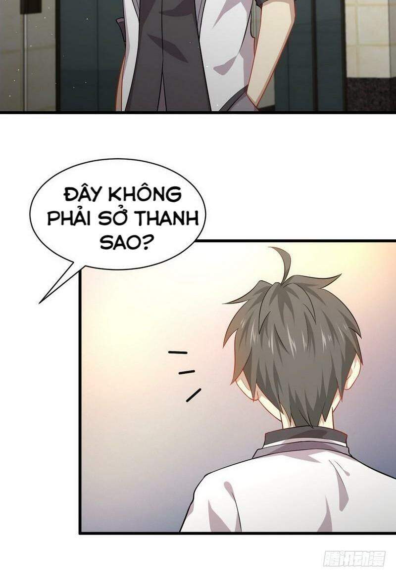 Xuyên Không Vào Thế Giới Nữ Cường Chapter 39 - 27