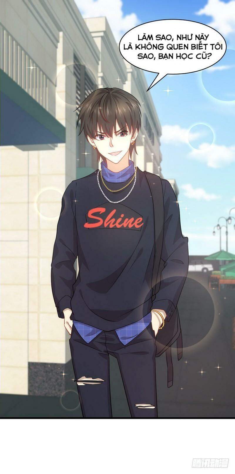Xuyên Không Vào Thế Giới Nữ Cường Chapter 39 - 28