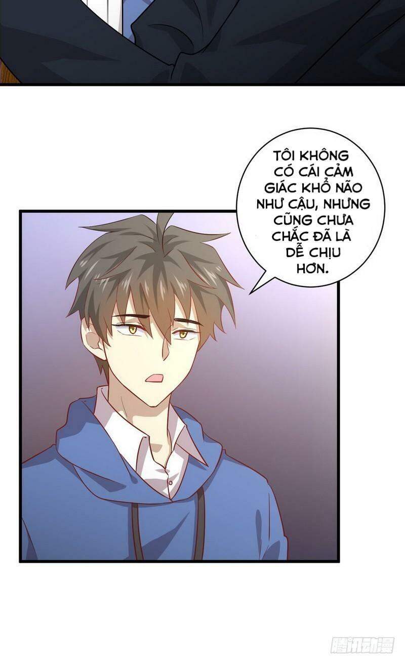 Xuyên Không Vào Thế Giới Nữ Cường Chapter 39 - 4