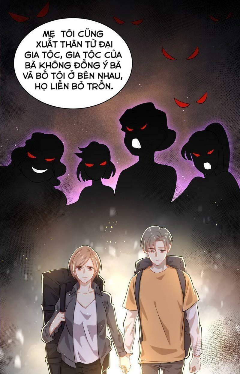 Xuyên Không Vào Thế Giới Nữ Cường Chapter 39 - 5